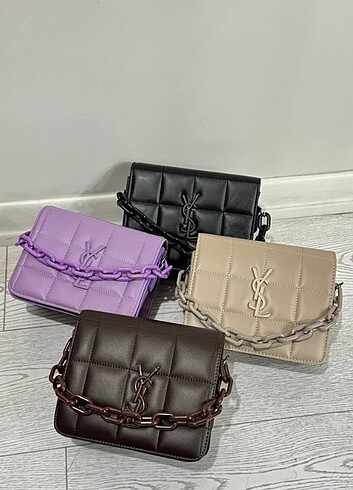 Yves Saint Laurent Yves Saint Laurent Çanta