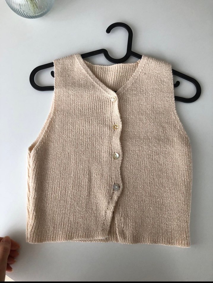 Viral yelek - Görsel 3