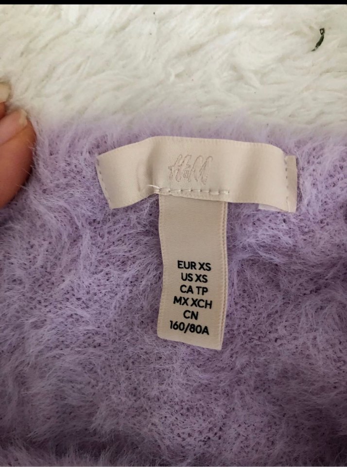 H&M ikili takım - Görsel 4