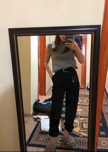 Massimo dutti pantolon - Görsel 2