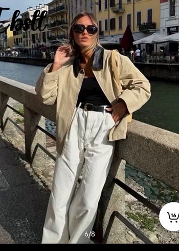 Viral ceket - Görsel 3