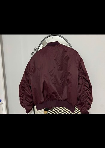 Zara ceket - Görsel 3