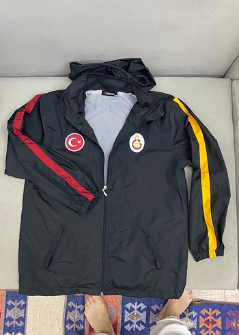 Galatasaray 15-16 Yaş