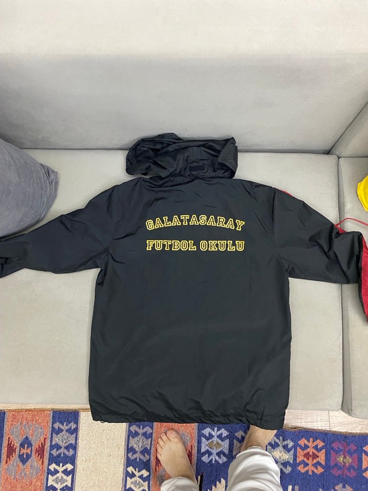 Galatasaray Spor okullari - Görsel 4