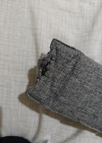 Gri Bebek Taşıma Aparatı - Görsel 3