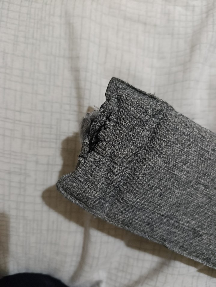 Gri Bebek Taşıma Aparatı - Görsel 3