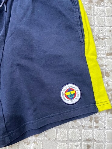 Fenerbahçe Orijinal Fenerbahçe şort