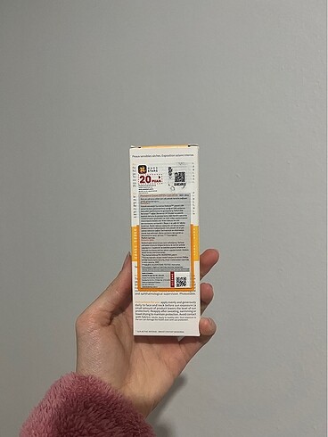 Bioderma güneş kremi - Görsel 3