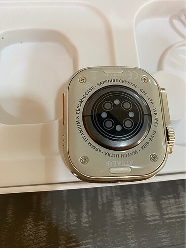 APPLE WATCH ULTRA 2 49MM