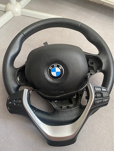 Diğer BMW f20 direksiyon