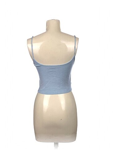 l Beden Zara Mini Etek %70 İndirimli.