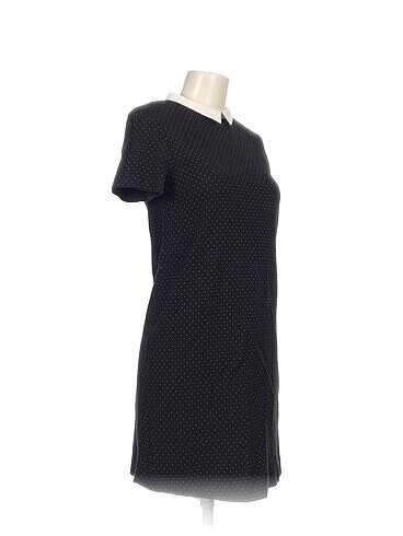 Zara Zara Kısa Elbise %70 İndirimli.