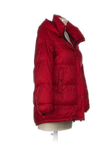 Zara Zara Mont %70 İndirimli.