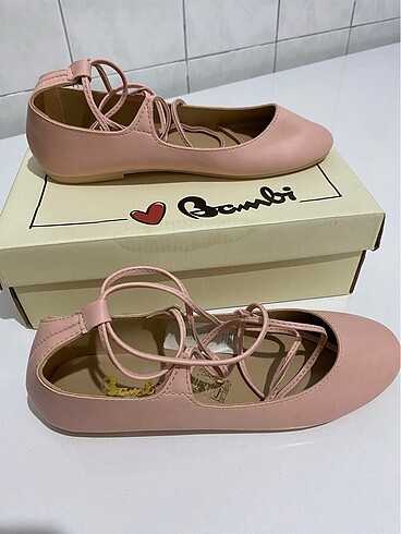 38 Beden Bambi ipli babet