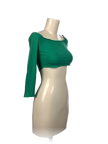 Vintage Love PreLoved Mini Üst %70 İndirimli.