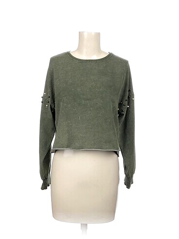 PreLoved Sweatshirt %70 İndirimli.