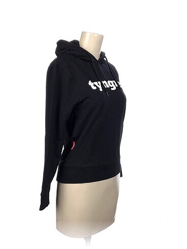 Diğer PreLoved Sweatshirt %70 İndirimli.