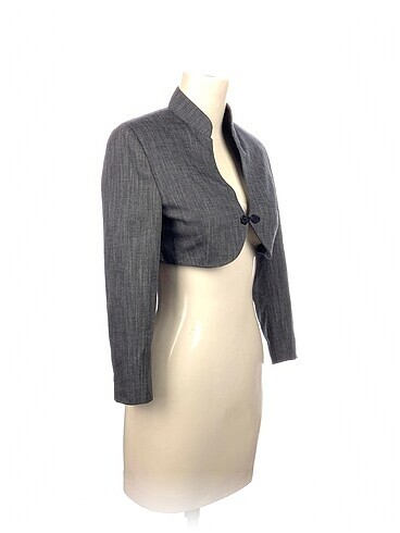 Vintage Love PreLoved Blazer %70 İndirimli.