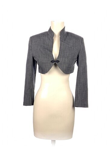 PreLoved Blazer %70 İndirimli.
