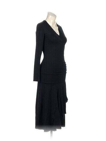 Vintage Love PreLoved Uzun Elbise %70 İndirimli.