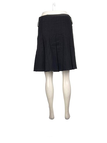 38 Beden PreLoved Midi Etek %70 İndirimli.