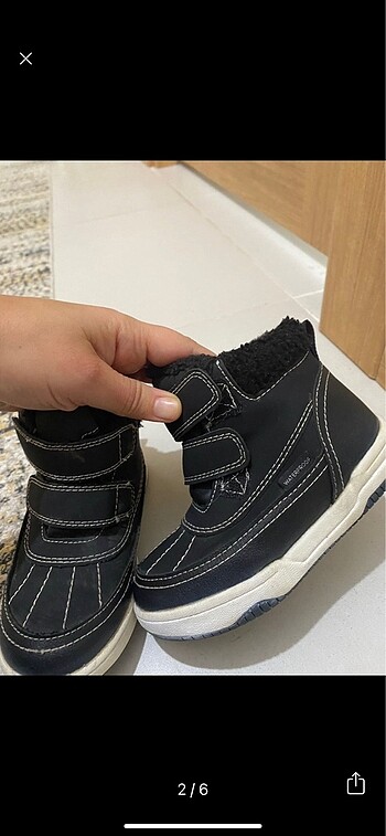 H&M Zara Bot