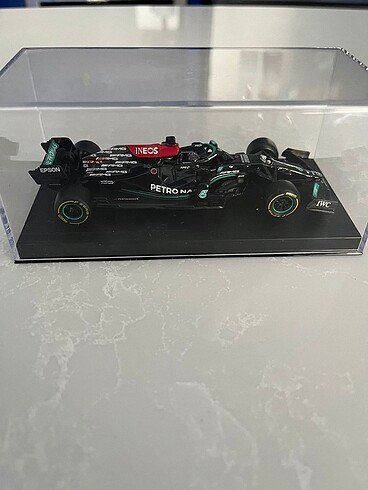  F1 2021 Mercedes AMG Lewis Hamilton