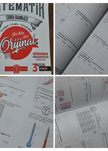  Okul tyt matematik temiz çiziksiz 