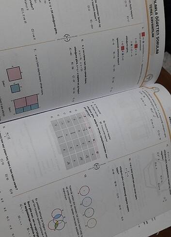  Beden Okul tyt matematik temiz çiziksiz 