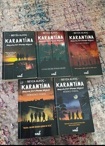 Karantina