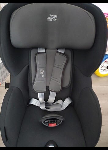 9- 18 kg Beden gri Renk britax römer trifix i-size 2