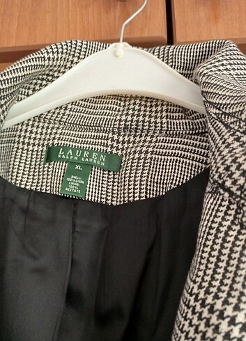 Ralph Lauren kaban