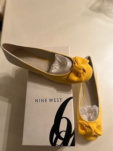 Nine West Nine West Fiyonklu Babet