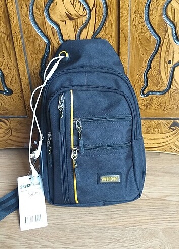 Çapraz Çanta Body Bag