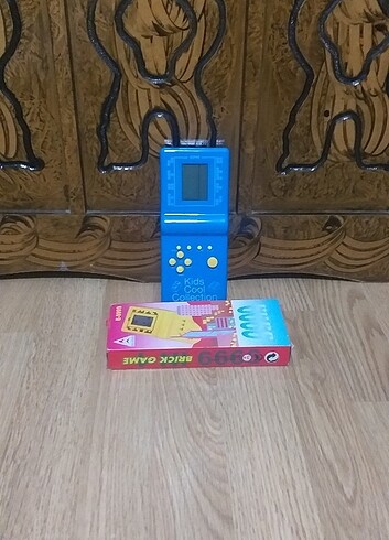 Diğer Tetris (Ateri)