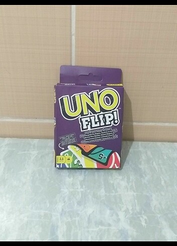 Uno Flip