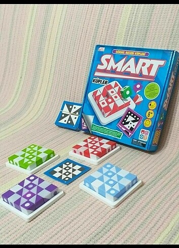 Smart Küpler Q.bitz