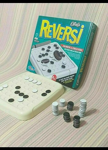 Reversi