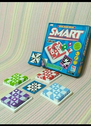 smart küpler Q.bitz 