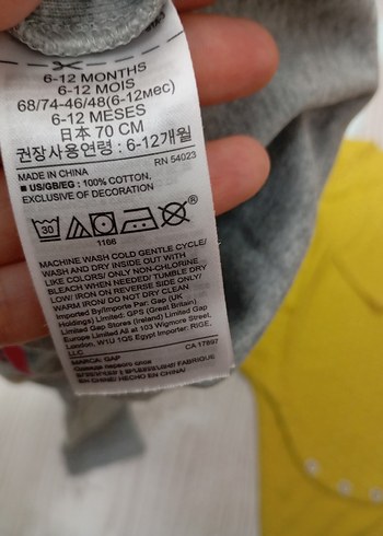 Bebek Zıbın - Görsel 3