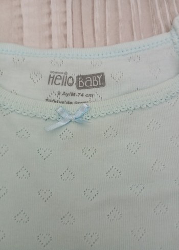 Bebek Zıbın - Görsel 5