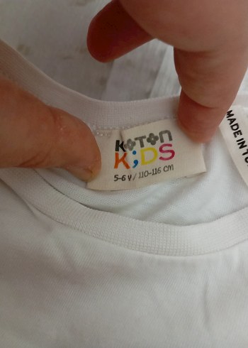 Tişört - Görsel 3