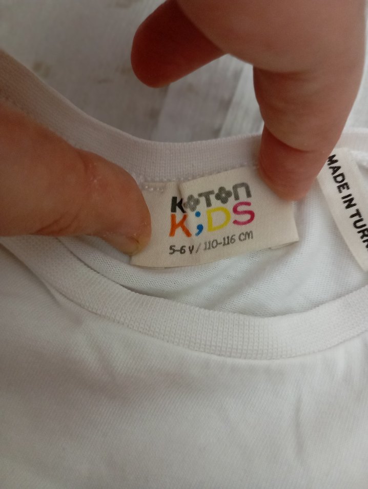 Tişört - Görsel 3