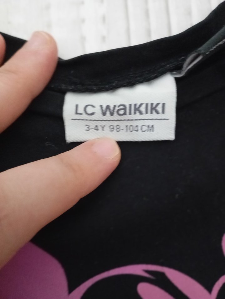 Tişört - Görsel 2