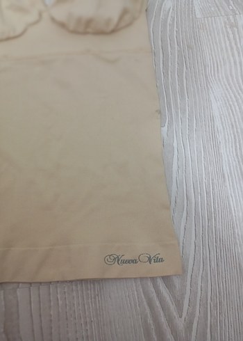 Korseli Atlet - Görsel 3