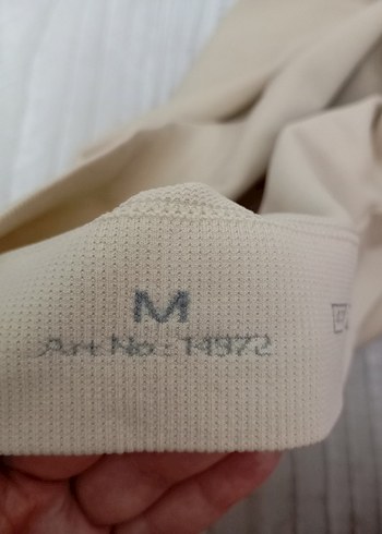 Korseli Atlet - Görsel 4