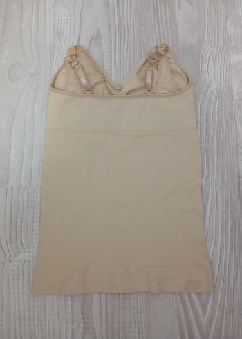 Korseli Atlet - Görsel 2