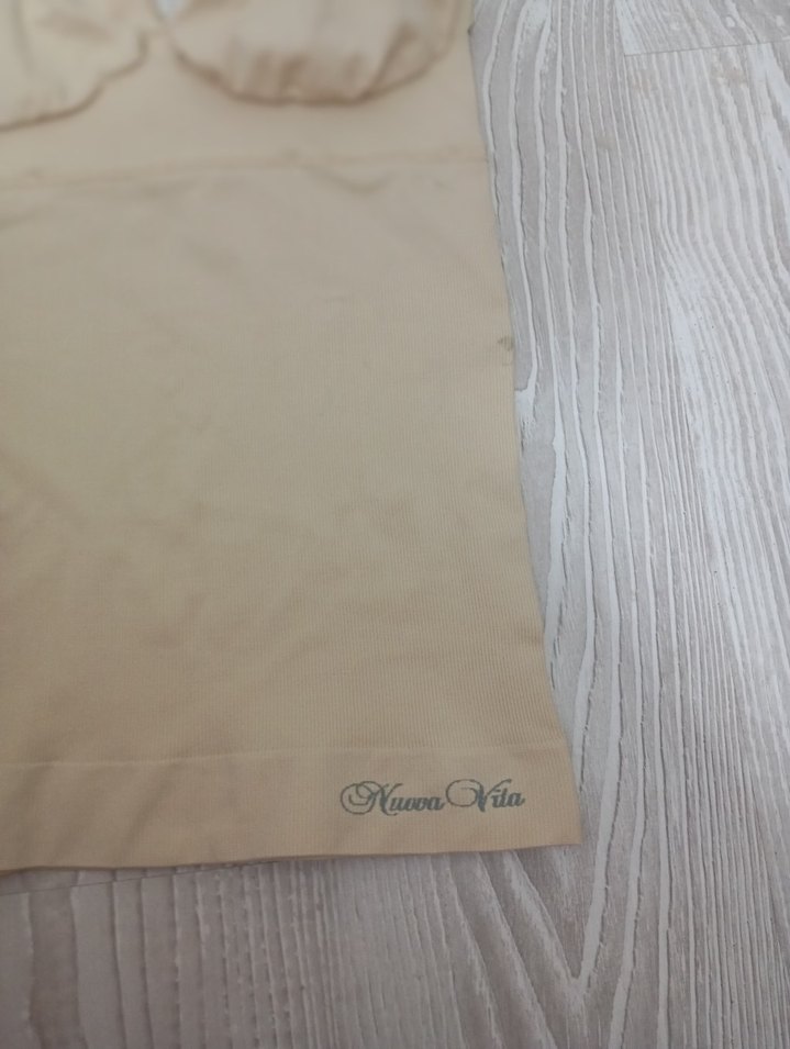 Korseli Atlet - Görsel 3