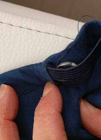 xs Beden Hamile pantolon