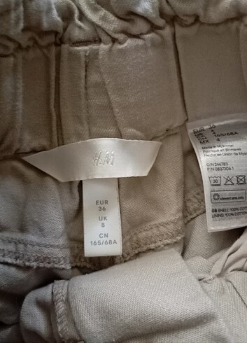 36 Beden Pantolon